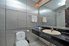 Dongmeng Summer Resort