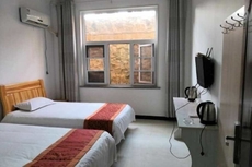 Mengyin Yiquan Villa Homestay