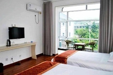 Mengyin Yiquan Villa Homestay