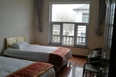 Mengyin Yiquan Villa Homestay