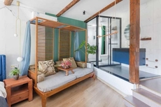 Zaishui Yifang Motel