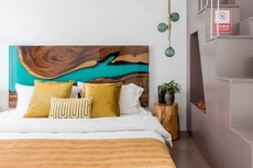 Zaishui Yifang Motel