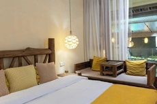 Zaishui Yifang Motel