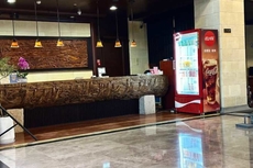 Jade Jianguo Resort Zhejiang Pan'an