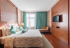 Jade Jianguo Resort Zhejiang Pan'an