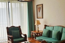 Jade Jianguo Resort Zhejiang Pan'an