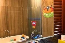 Jade Jianguo Resort Zhejiang Pan'an