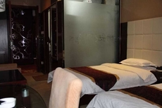 Jiatianxia Business Hotel