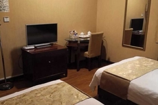 Jiatianxia Business Hotel