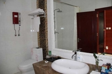 Jiatianxia Business Hotel