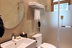 Shijiazhuang Pingshan Golden Benzhai Hotel