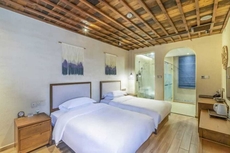 Shijiazhuang Pingshan Golden Benzhai Hotel