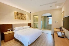 Shijiazhuang Pingshan Golden Benzhai Hotel