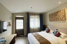 Shijiazhuang Pingshan Golden Benzhai Hotel