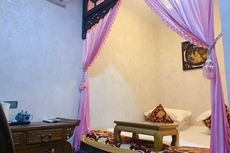 Yongshengyuan Courtyard Retro Courtyard Inn (Pingyao Ancient City Branch)