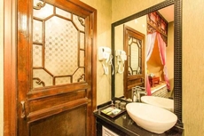 Yongshengyuan Courtyard Retro Courtyard Inn (Pingyao Ancient City Branch)