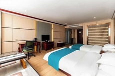 Pizhou Dihao Jingzhi Hotel