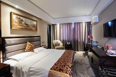 Shuyang Sanhe Hotel