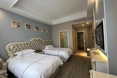 Huadu International Hotel