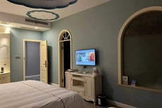 Huadu International Hotel