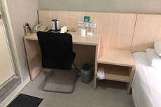 Lianyou Zhijia Chain Hotel