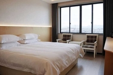 Cangzhou Tongxu Boutique Hotel