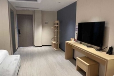 Cangzhou Tongxu Boutique Hotel