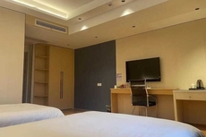 Cangzhou Tongxu Boutique Hotel