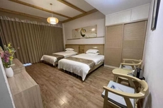 Shanghang Rongxiang Apartment