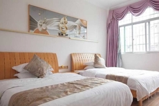 Shanghang Rongxiang Apartment