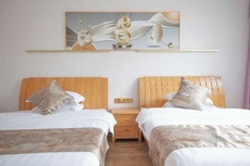 Shanghang Rongxiang Apartment