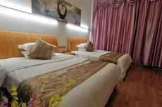 Shanghang Rongxiang Apartment