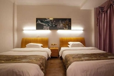 Shanghang Rongxiang Apartment