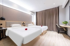 Songzitu Paiya Hotel (Shangshangcheng Branch)