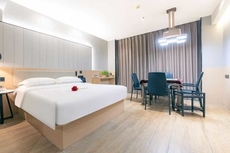 Songzitu Paiya Hotel (Shangshangcheng Branch)