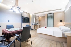 Songzitu Paiya Hotel (Shangshangcheng Branch)