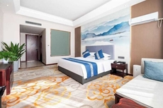 SuiningShuiyueHotel