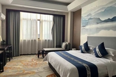 SuiningShuiyueHotel