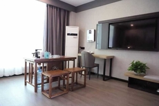 Shankee Hotel (Tancheng Sifang Furniture Plaza)
