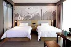 Shankee Hotel (Tancheng Sifang Furniture Plaza)