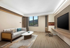 Days Hotel By Wyndham Tianshui Qinzhou