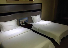 Tiantian Holiday Hotel