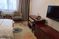 Tiantian Holiday Hotel