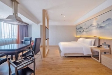 Kaiyuan Manju Hotel (Tonglu Fuchunjiang Guomao)