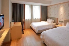 Kaiyuan Manju Hotel (Tonglu Fuchunjiang Guomao)