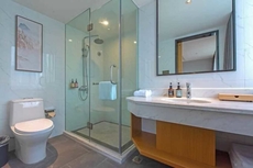 Kaiyuan Manju Hotel (Tonglu Fuchunjiang Guomao)