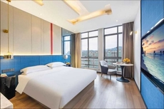 Yunlong Hotel (Wenling Yintai Branch)