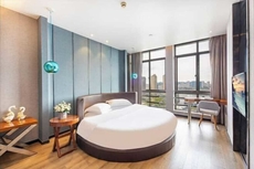 Yunlong Hotel (Wenling Yintai Branch)