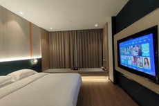 Yunlong Hotel (Wenling Yintai Branch)