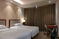 Yunlong Hotel (Wenling Yintai Branch)